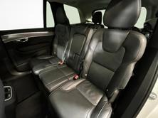 VOLVO XC90 2.0 B5 MH Plus Bright AWD, Mild-Hybrid Benzin/Elektro, Occasion / Gebraucht, Automatik - 4