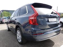 VOLVO XC90 B5 - BENZIN - MILDHYBRID - AWD - CORE - GEARTRONI, Mild-Hybrid Petrol/Electric, Second hand / Used, Automatic - 2