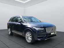 VOLVO XC90 T6 AWD Momentum Geartronic, Essence, Occasion / Utilisé, Automatique - 3