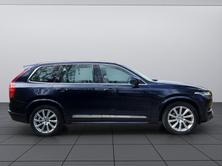 VOLVO XC90 T6 AWD Momentum Geartronic, Essence, Occasion / Utilisé, Automatique - 4