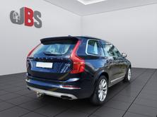 VOLVO XC90 T6 AWD Momentum Geartronic, Essence, Occasion / Utilisé, Automatique - 5