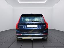 VOLVO XC90 T6 AWD Momentum Geartronic, Essence, Occasion / Utilisé, Automatique - 6