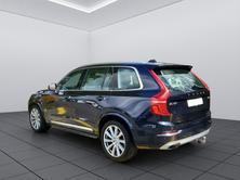 VOLVO XC90 T6 AWD Momentum Geartronic, Essence, Occasion / Utilisé, Automatique - 7
