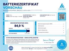 VOLVO XC90 2.0 T8 TE Inscription 7P. eAWD, Plug-in-Hybrid Benzin/Elektro, Occasion / Gebraucht, Automatik - 2