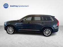VOLVO XC90 2.0 T8 TE Inscription 7P. eAWD, Plug-in-Hybrid Benzin/Elektro, Occasion / Gebraucht, Automatik - 3