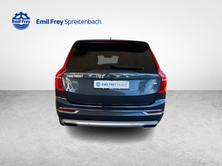 VOLVO XC90 2.0 T8 TE Inscription 7P. eAWD, Plug-in-Hybrid Benzin/Elektro, Occasion / Gebraucht, Automatik - 5