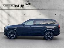 VOLVO XC90 2.0 T8 TE Plus Dark eAWD, Plug-in-Hybrid Petrol/Electric, Second hand / Used, Automatic - 3