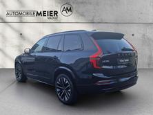 VOLVO XC90 2.0 T8 TE Plus Dark eAWD, Plug-in-Hybrid Petrol/Electric, Second hand / Used, Automatic - 6