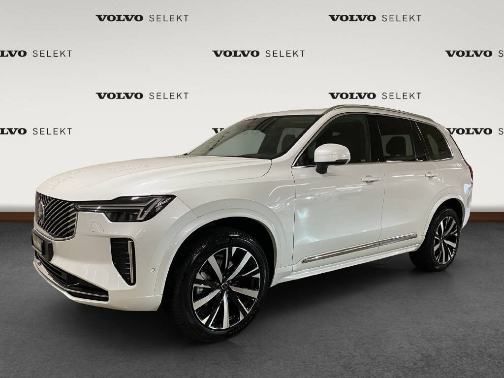 VOLVO XC90 2.0 B5 MH Plus Bright AWD
