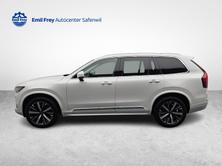 VOLVO XC90 2.0 B5 MH Plus Bright AWD, Mild-Hybrid Benzin/Elektro, Occasion / Gebraucht, Automatik - 2