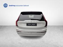 VOLVO XC90 2.0 B5 MH Plus Bright AWD, Mild-Hybrid Benzin/Elektro, Occasion / Gebraucht, Automatik - 4