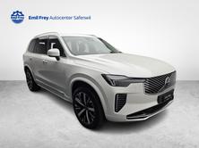 VOLVO XC90 2.0 B5 MH Plus Bright AWD, Mild-Hybrid Benzin/Elektro, Occasion / Gebraucht, Automatik - 7