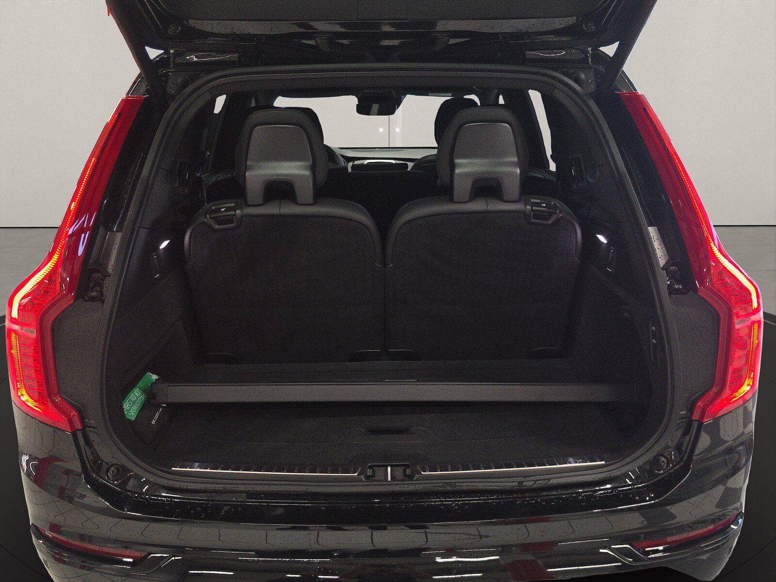 VOLVO XC90 2.0 T8 TE R-Design 7P. eAWD, Plug-in-Hybrid Benzina/Elettrica, Occasioni / Usate, Automatico - 6