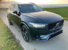 VOLVO XC90 B5 Benzin Mild Hybrid AWD R-Design Geartronic, Mild-Hybrid Petrol/Electric, Second hand / Used, Automatic - 2