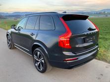 VOLVO XC90 B5 Benzin Mild Hybrid AWD R-Design Geartronic, Mild-Hybrid Petrol/Electric, Second hand / Used, Automatic - 4
