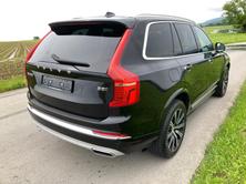 VOLVO XC90 B5 Benzin Mild Hybrid AWD Inscription Geartronic, Mild-Hybrid Petrol/Electric, Second hand / Used, Automatic - 3