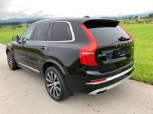 VOLVO XC90 B5 Benzin Mild Hybrid AWD Inscription Geartronic, Mild-Hybrid Petrol/Electric, Second hand / Used, Automatic - 4