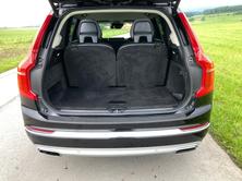 VOLVO XC90 B5 Benzin Mild Hybrid AWD Inscription Geartronic, Mild-Hybrid Petrol/Electric, Second hand / Used, Automatic - 6
