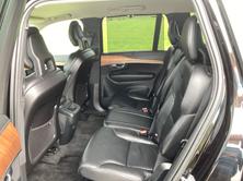 VOLVO XC90 B5 Benzin Mild Hybrid AWD Inscription Geartronic, Mild-Hybrid Petrol/Electric, Second hand / Used, Automatic - 7