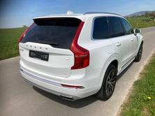VOLVO XC90 T8 eAWD R-Design Expression Geartronic, Plug-in-Hybrid Benzin/Elektro, Occasion / Gebraucht, Automatik - 3