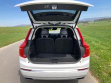 VOLVO XC90 T8 eAWD R-Design Expression Geartronic, Plug-in-Hybrid Benzin/Elektro, Occasion / Gebraucht, Automatik - 6