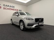 VOLVO XC90 2.0 T6 Momentum 5P. AWD, Benzin, Occasion / Gebraucht, Automatik - 3