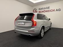 VOLVO XC90 2.0 T6 Momentum 5P. AWD, Benzin, Occasion / Gebraucht, Automatik - 5
