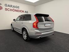 VOLVO XC90 2.0 T6 Momentum 5P. AWD, Benzin, Occasion / Gebraucht, Automatik - 7