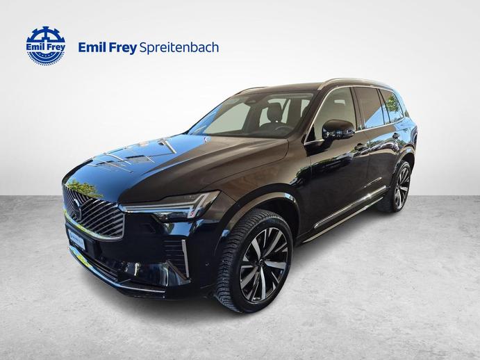 VOLVO XC90 2.0 B5 MH Plus Bright AWD, Mild-Hybrid Benzin/Elektro, Occasion / Gebraucht, Automatik