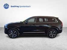 VOLVO XC90 2.0 B5 MH Plus Bright AWD, Mild-Hybrid Benzin/Elektro, Occasion / Gebraucht, Automatik - 2