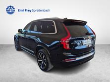 VOLVO XC90 2.0 B5 MH Plus Bright AWD, Mild-Hybrid Benzin/Elektro, Occasion / Gebraucht, Automatik - 3