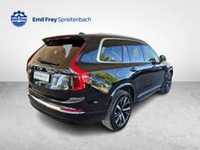 VOLVO XC90 2.0 B5 MH Plus Bright AWD, Mild-Hybrid Benzin/Elektro, Occasion / Gebraucht, Automatik - 5