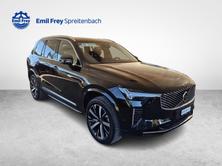 VOLVO XC90 2.0 B5 MH Plus Bright AWD, Mild-Hybrid Benzin/Elektro, Occasion / Gebraucht, Automatik - 7