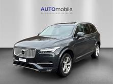 VOLVO XC90 T6 AWD Inscription Geartronic, Essence, Occasion / Utilisé, Automatique - 2