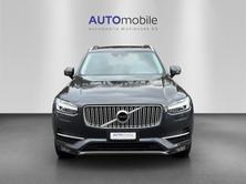 VOLVO XC90 T6 AWD Inscription Geartronic, Essence, Occasion / Utilisé, Automatique - 3