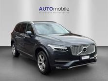VOLVO XC90 T6 AWD Inscription Geartronic, Essence, Occasion / Utilisé, Automatique - 4