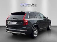 VOLVO XC90 T6 AWD Inscription Geartronic, Essence, Occasion / Utilisé, Automatique - 5