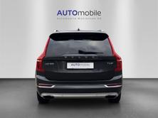 VOLVO XC90 T6 AWD Inscription Geartronic, Essence, Occasion / Utilisé, Automatique - 6
