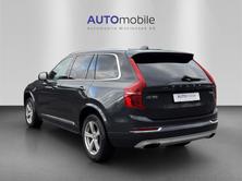 VOLVO XC90 T6 AWD Inscription Geartronic, Essence, Occasion / Utilisé, Automatique - 7
