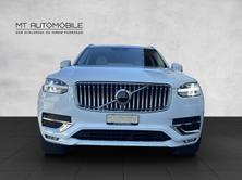 VOLVO XC90 B6 Benzin Mild Hybrid AWD Inscription Geartronic, Mild-Hybrid Petrol/Electric, Second hand / Used, Automatic - 2