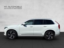VOLVO XC90 B6 Benzin Mild Hybrid AWD Inscription Geartronic, Mild-Hybrid Petrol/Electric, Second hand / Used, Automatic - 3
