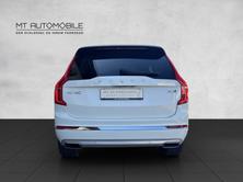VOLVO XC90 B6 Benzin Mild Hybrid AWD Inscription Geartronic, Mild-Hybrid Petrol/Electric, Second hand / Used, Automatic - 5