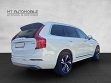 VOLVO XC90 B6 Benzin Mild Hybrid AWD Inscription Geartronic, Mild-Hybrid Petrol/Electric, Second hand / Used, Automatic - 6