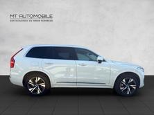 VOLVO XC90 B6 Benzin Mild Hybrid AWD Inscription Geartronic, Mild-Hybrid Petrol/Electric, Second hand / Used, Automatic - 7