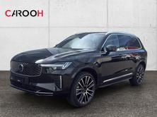 VOLVO XC90 T8 eAWD PluginHybrid Ultra Bright Geartronic, Hybride Rechargeable Essence/Électricité, Occasion / Utilisé, Automatique - 3