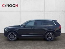 VOLVO XC90 T8 eAWD PluginHybrid Ultra Bright Geartronic, Hybride Rechargeable Essence/Électricité, Occasion / Utilisé, Automatique - 4