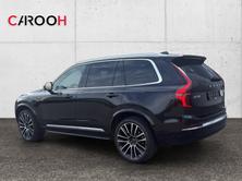 VOLVO XC90 T8 eAWD PluginHybrid Ultra Bright Geartronic, Hybride Rechargeable Essence/Électricité, Occasion / Utilisé, Automatique - 5