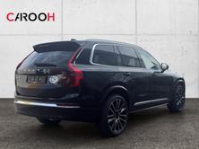VOLVO XC90 T8 eAWD PluginHybrid Ultra Bright Geartronic, Hybride Rechargeable Essence/Électricité, Occasion / Utilisé, Automatique - 7