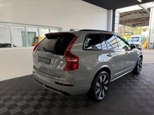 VOLVO XC90 T8 eAWD PluginHybrid Plus Dark Geartronic, Plug-in-Hybrid Benzin/Elektro, Occasion / Gebraucht, Automatik - 3