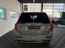 VOLVO XC90 T8 eAWD PluginHybrid Plus Dark Geartronic, Plug-in-Hybrid Benzin/Elektro, Occasion / Gebraucht, Automatik - 4